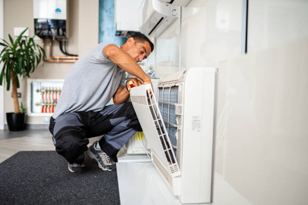 Best HVAC Duct Inspection Services  in Streetsboro, OH