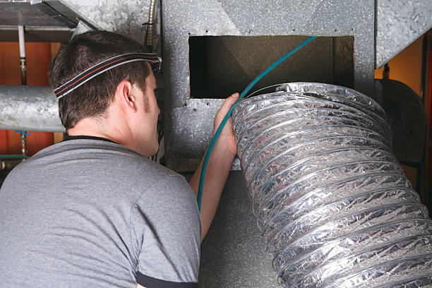 Ductwork Cleaning Services in OH