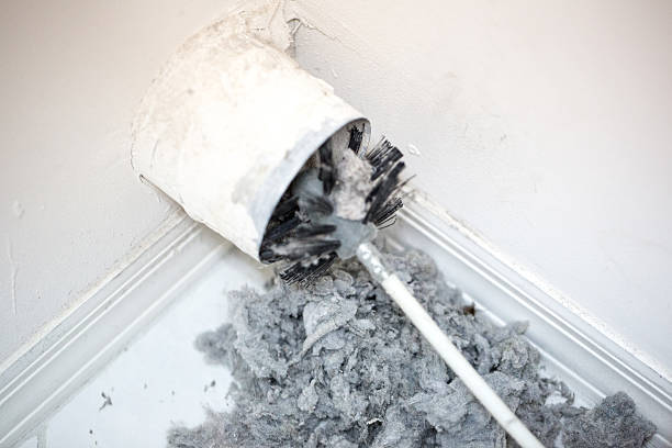 Reliable OH Airduct Cleaning Solutions